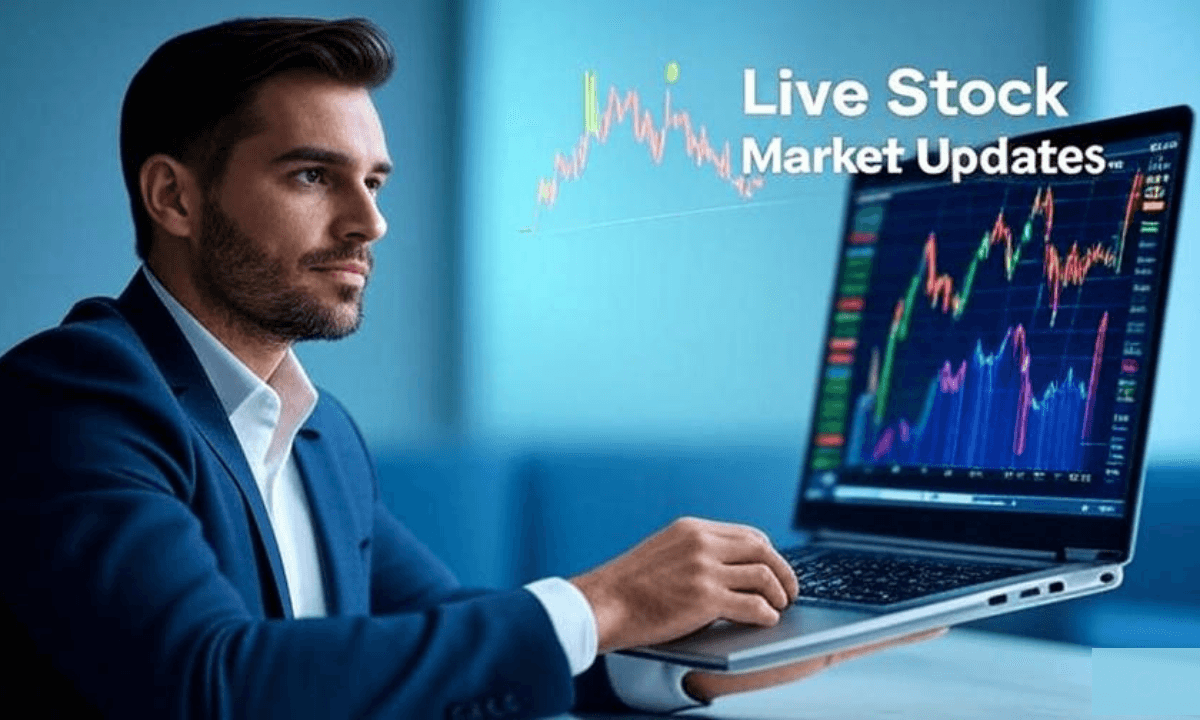 Today's Stock Market