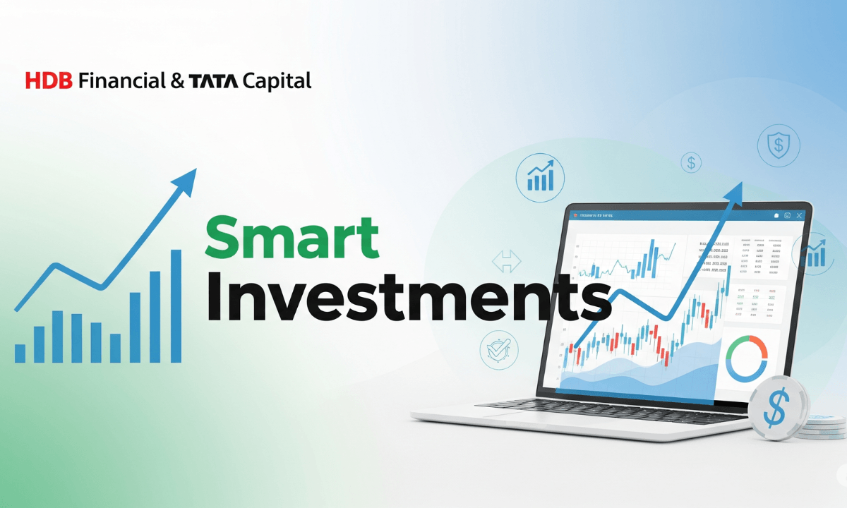 HDB Financial & Tata Capital