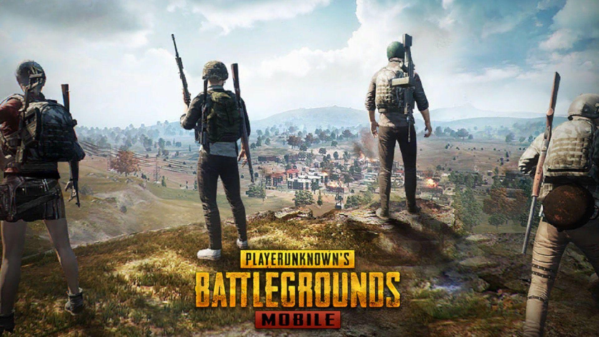 PUBG PC: The Game That Started the Battle Royale Revolution