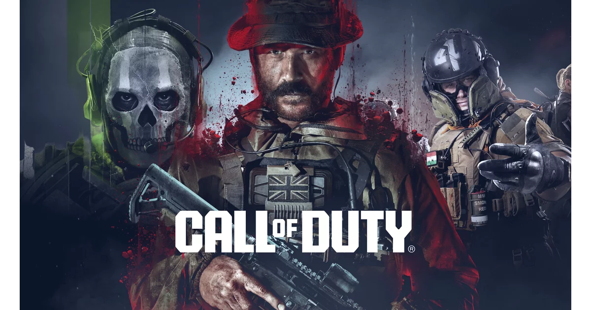Call of Duty: The Iconic Franchise That Defined Modern FPS Gaming