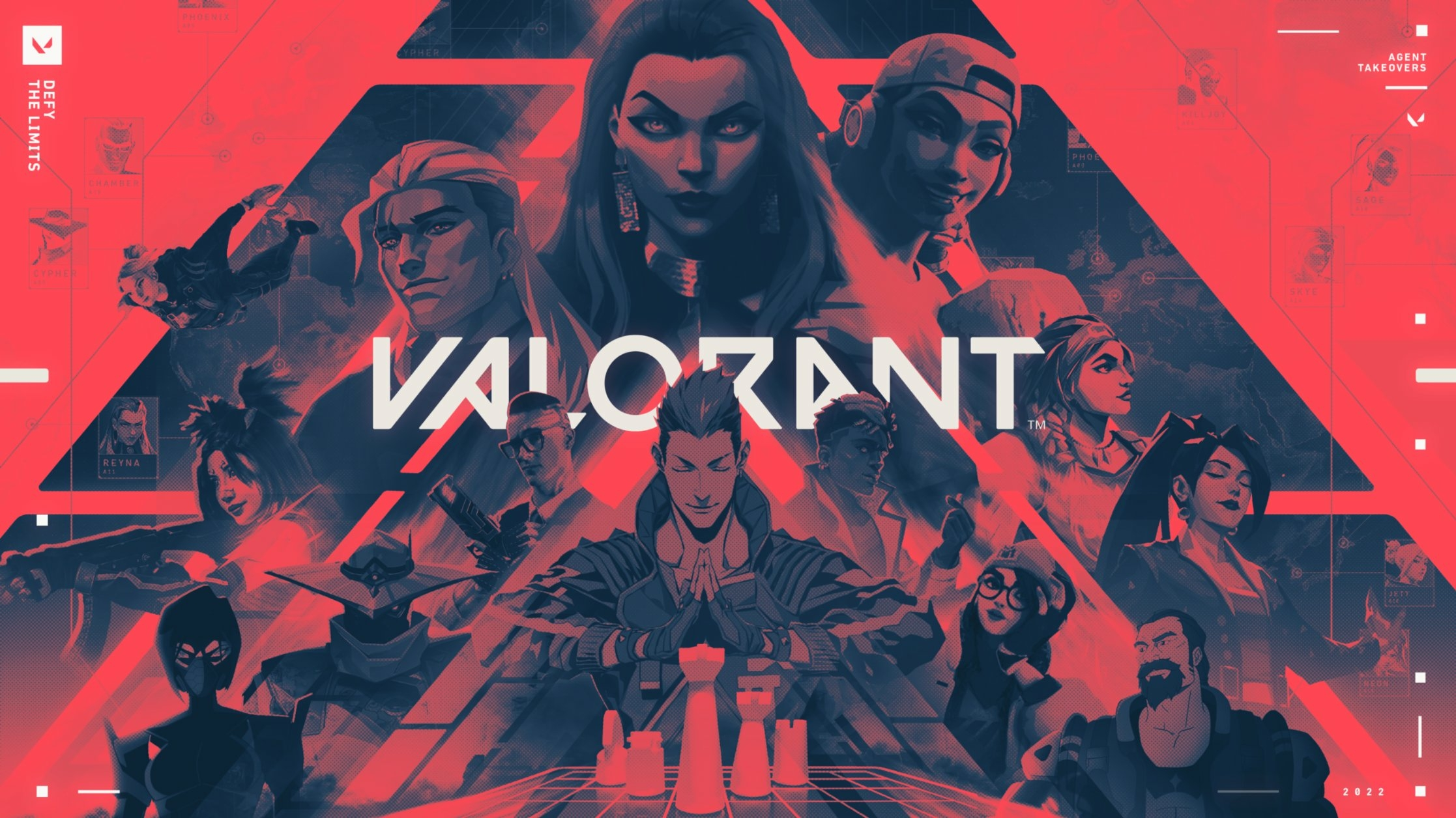 Valorant: The Tactical Shooter That Redefined Competitive Gaming